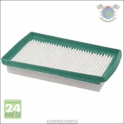 Filtro aria meat per mazda - filtro,