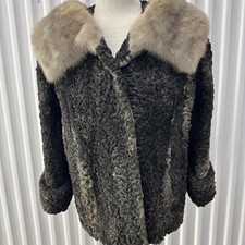 SPLENDIDO vintage Cappotto