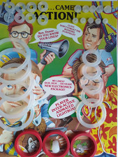 FLIPPER GOTTLIEB -LIGHT CAMERA