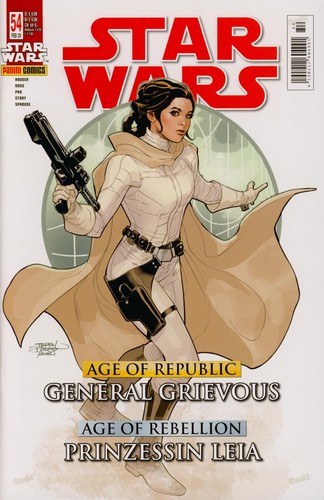 Star wars edizione - wars,