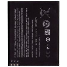 MICROSOFT Batteria originale BV-T4D per LUMIA 950 XL pila di Ricambio in Bulk 