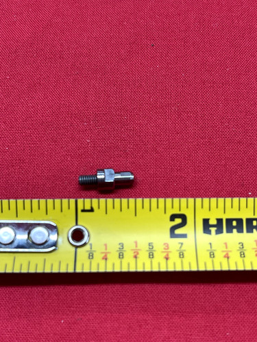 Starrett pt07618 punta asta - pt07618,