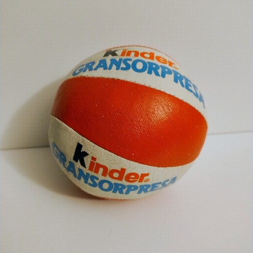 Kinder ferrero gransorpresa - kinder,