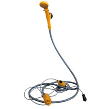 Doccetta esterna doccia - esterna, con