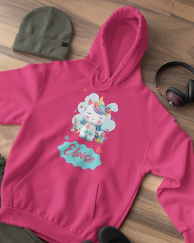 Unicorn personalizzato - unicorn,