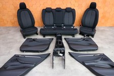 BMW X2 F39 SEDILI INTERNI