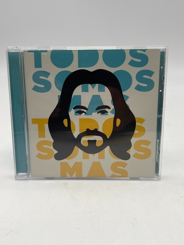 Various artists todos somos - artists,