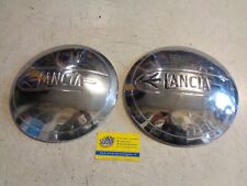 2 BORCHIE - COPPE RUOTA LANCIA