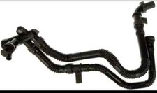 Tubo radiatore acqua per ford - acqua,