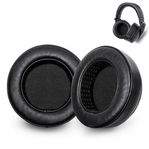 Cuscinetti auricolari pelle - in,
