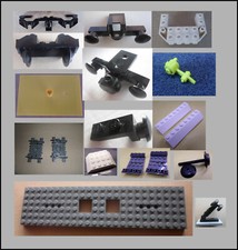 Lego treni binari accessori - lego,