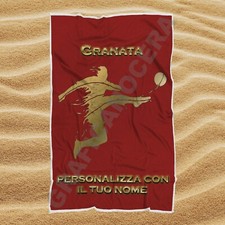 Asciugamano Telo Mare Torino