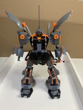 Lego Creator Designer Set 4508 Titan XP Robot del  2004