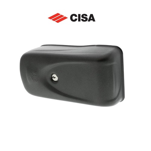 Cisa 1a721 serratura elettrica - cisa,