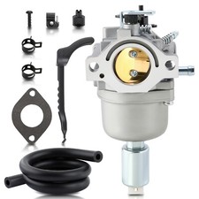 Carburatore trattorino