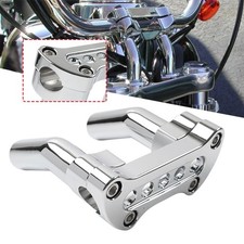 Morsetto rialzo manubrio