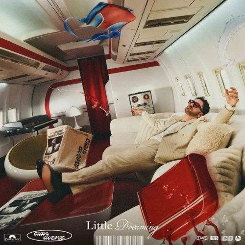 Cian ducrot little dreaming - cian,