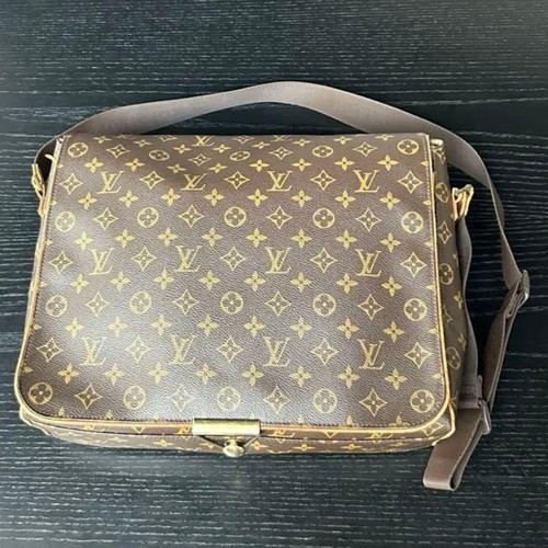 Louis vuitton abbesses borsa - louis,