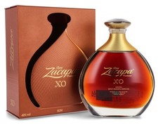 Rum Zacapa XO 25 Anni