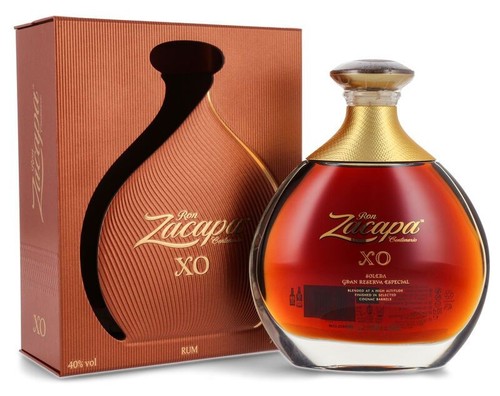 Rum zacapa anni - rum, 25