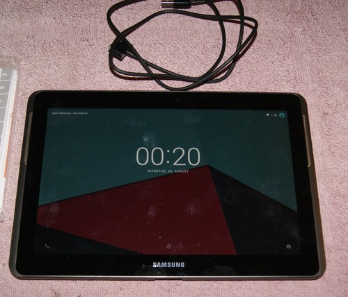 Samsung galaxy tab - tab, 10.1