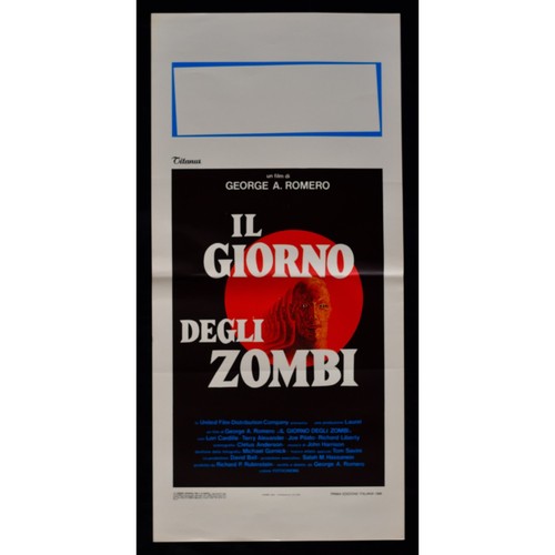 Locandina giorno degli - locandina,