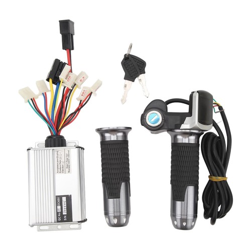 Kit conversione bici elettrica - conversione,