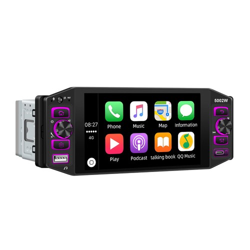 Lettore mp5 touch - lettore,