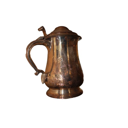 Tankard sheffield - in,