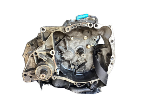 Cambio marce renault clio - 5,