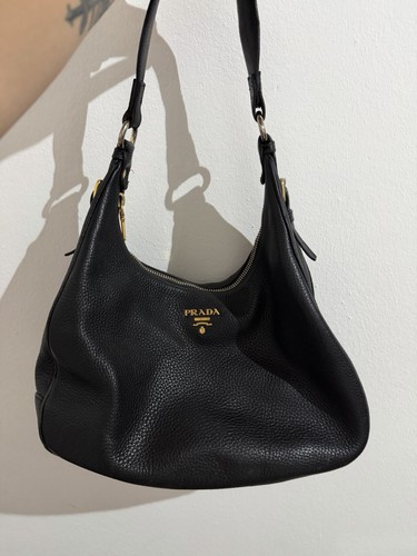 Prada borsa spalla - prada,