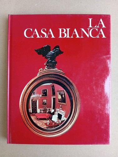 Casa bianca i templi - i,