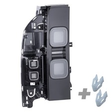 Fanale posteriore sinistro