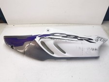 Honda CBR 900 RR 1996-1997 carena codone sx spezzata