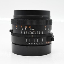 Obiettivo Hasselblad 80 mm