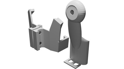 Supporto camera per samsung - camera,