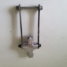 SUPPORTO AMMORTIZZATORE SUZUKI GSF 400 BANDIT 1991 1993 1995