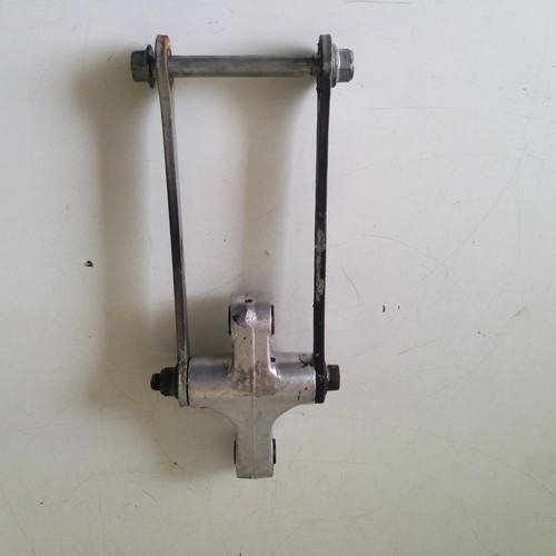 Supporto ammortizzatore suzuki - supporto,