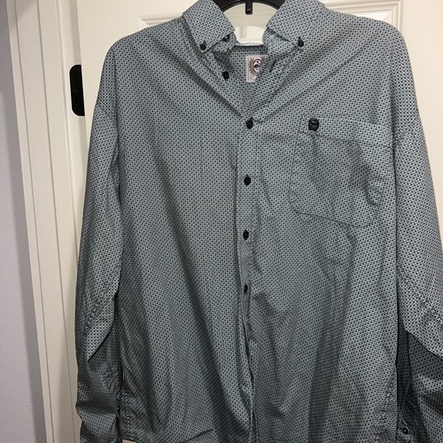 Camicia uomo cinch manica - uomo,