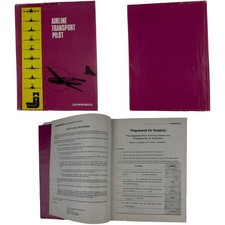 Jeppesen Airline Transport