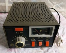 ZETAGI BV131 Amplificatore