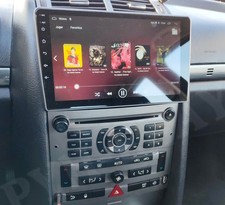 Autoradio 8 core 2+64G Android