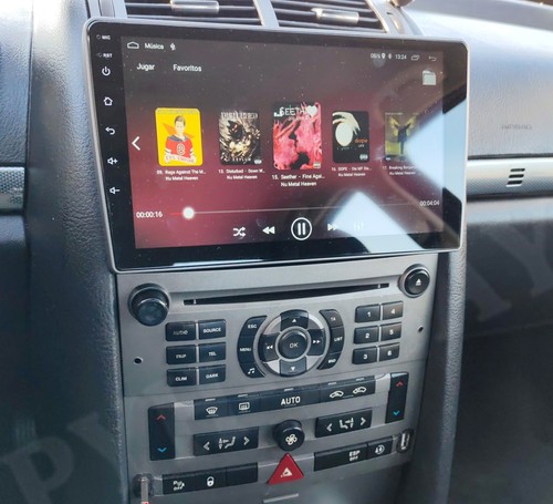 Autoradio core 64g android - 8, 2+64g