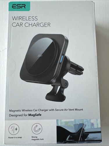 Caricabatteria wireless per