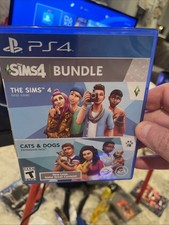 Sims 4: Bundle - Sony