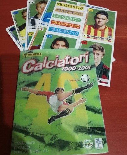 Set aggiornamenti completi