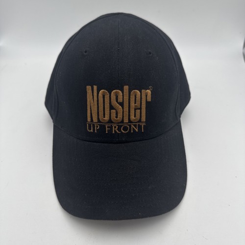 Cappello nosler uomo - cappello,