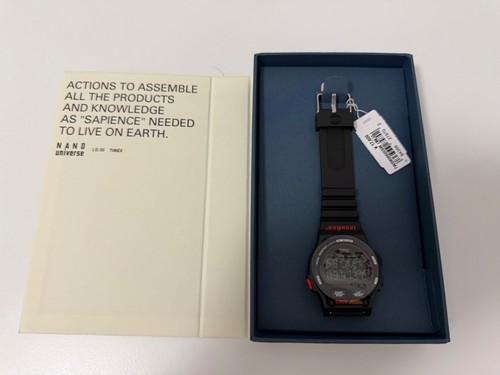 Timex ironman giri ordine - giri,