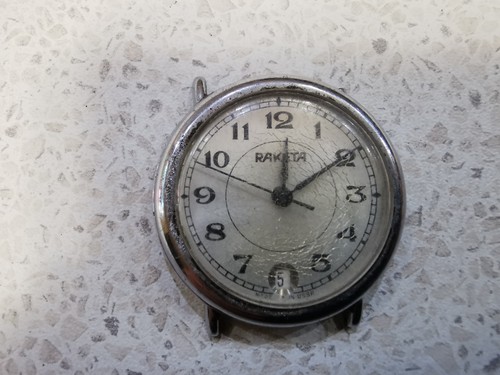 Orologio uomo urss vintage - orologio,