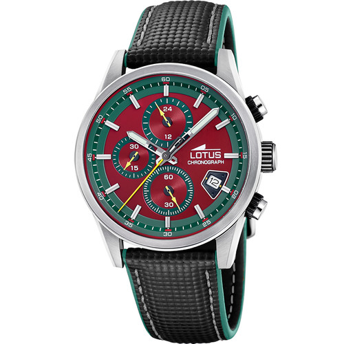 Reloj lotus chrono - reloj,